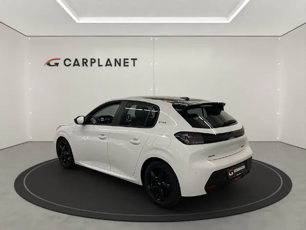 Peugeot 208 1.2 Hybrid GT - Sport Style