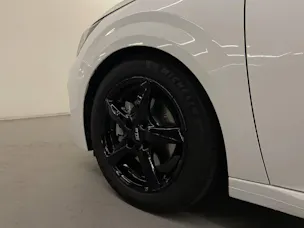 Peugeot 208 1.2 Hybrid GT - Sport Style