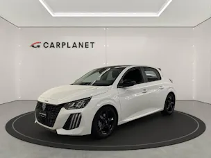 Peugeot 208 1.2 Hybrid GT - Sport Style