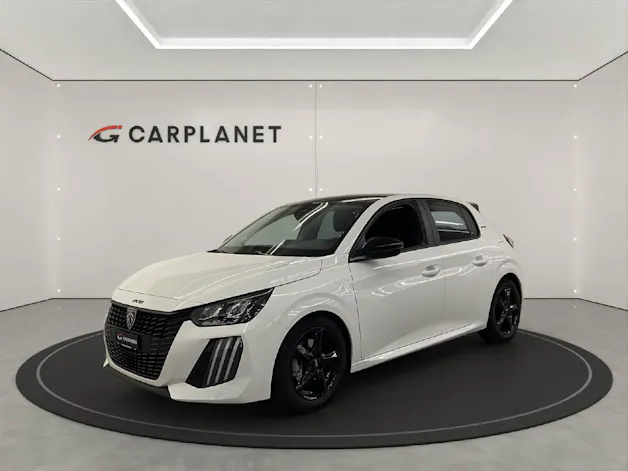 Peugeot 208 1.2 Hybrid GT - Sport Style