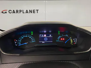 Peugeot 208 1.2 Hybrid GT - Sport Style