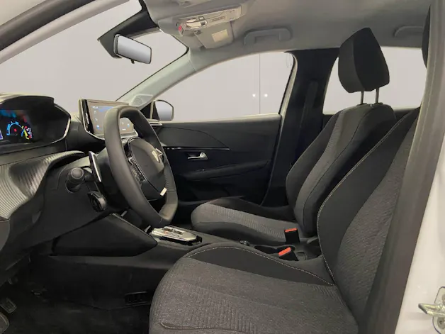 Peugeot 208 1.2 Hybrid GT - Sport Style