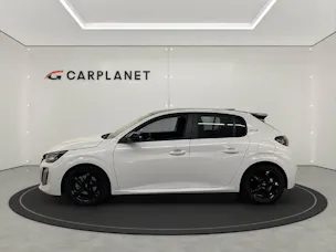 Peugeot 208 1.2 Hybrid GT - Sport Style