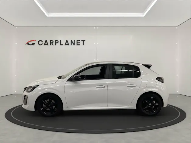 Peugeot 208 1.2 Hybrid GT - Sport Style
