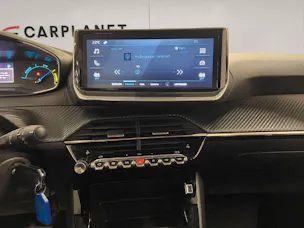 Peugeot 208 1.2 Hybrid GT - Sport Style