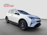 First vehicle image
