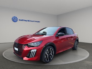 Vehicle image PEUGEOT 208 1.2 Hybrid 145 GT