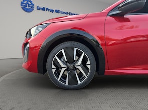 Vehicle image PEUGEOT 208 1.2 Hybrid 145 GT