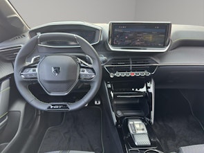 Vehicle image PEUGEOT 208 1.2 Hybrid 145 GT