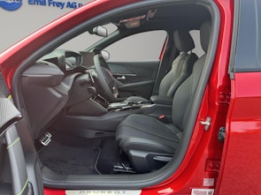 Vehicle image PEUGEOT 208 1.2 Hybrid 145 GT