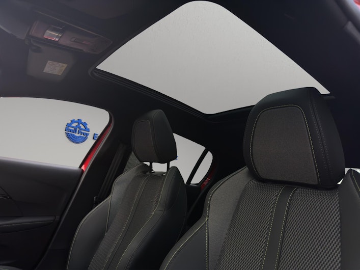 Vehicle image PEUGEOT 208