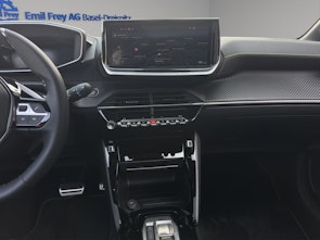 Vehicle image PEUGEOT 208 1.2 Hybrid 145 GT
