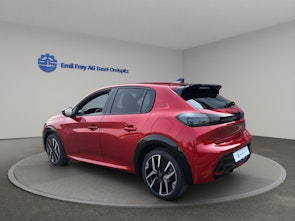 Vehicle image PEUGEOT 208 1.2 Hybrid 145 GT