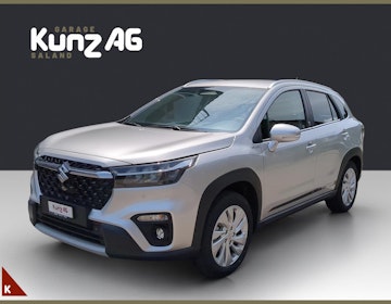 Vehicle image SUZUKI S-CROSS 0 Vehicle image SUZUKI S-CROSS 0
