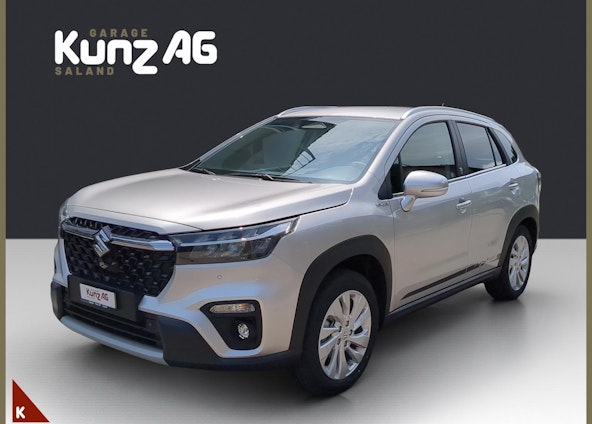 First vehicle image First vehicle image