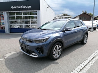 Vehicle image KIA STONIC 0 Vehicle image KIA STONIC 0