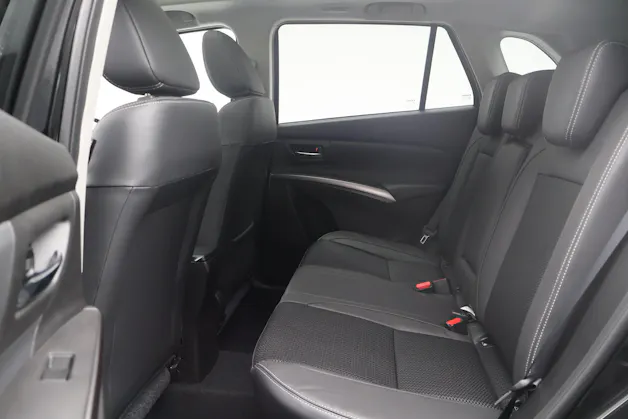Suzuki S-Cross 1.4 T Compact Top Hybrid 4x4