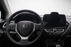 Vehicle image SUZUKI S-Cross 1.4 T Compact Top Hybrid 4x4