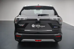 Suzuki S-Cross 1.4 T Compact Top Hybrid 4x4
