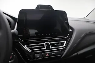 Suzuki S-Cross 1.4 T Compact Top Hybrid 4x4