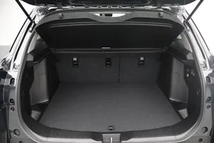 Suzuki S-Cross 1.4 T Compact Top Hybrid 4x4