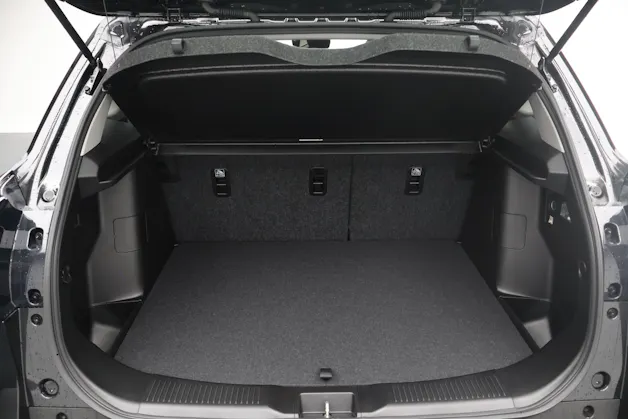 Suzuki S-Cross 1.4 T Compact Top Hybrid 4x4