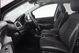 Suzuki S-Cross 1.4 T Compact Top Hybrid 4x4