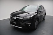 First vehicle image