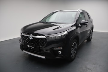 Vehicle image SUZUKI S-CROSS 0