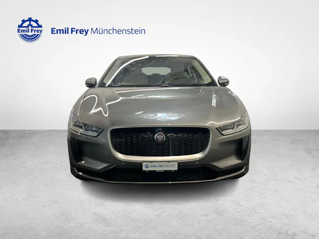 Jaguar I-Pace EV400 SE AWD