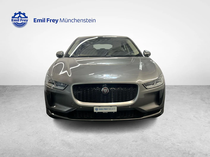 Fahrzeugbild JAGUAR I-PACE
