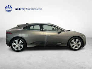 Jaguar I-Pace EV400 SE AWD