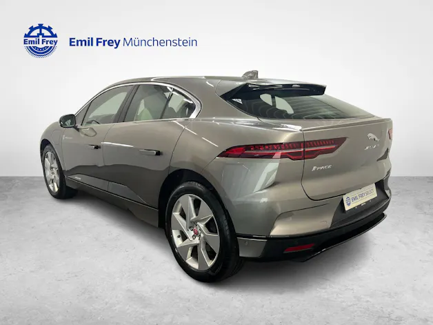 Jaguar I-Pace EV400 SE AWD