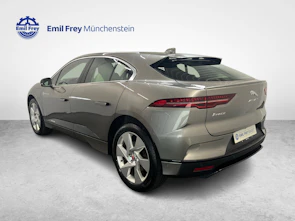 Fahrzeugbild JAGUAR I-Pace EV400 SE AWD