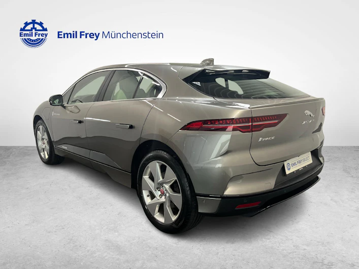 Fahrzeugbild JAGUAR I-PACE