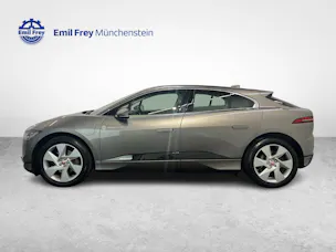 Jaguar I-Pace EV400 SE AWD