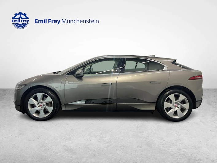 Fahrzeugbild JAGUAR I-PACE