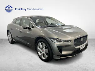 Jaguar I-Pace EV400 SE AWD