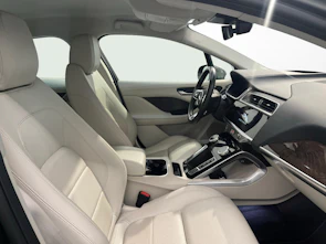 Fahrzeugbild JAGUAR I-Pace EV400 SE AWD
