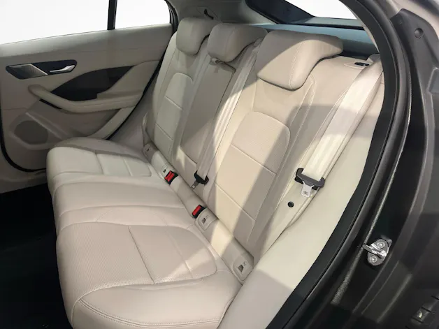Jaguar I-Pace EV400 SE AWD