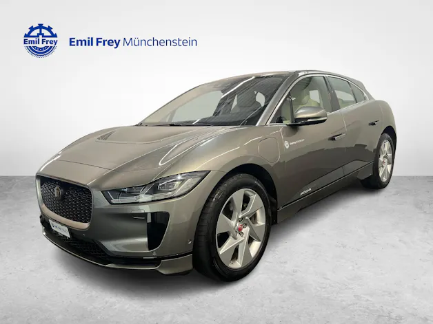 Jaguar I-Pace EV400 SE AWD