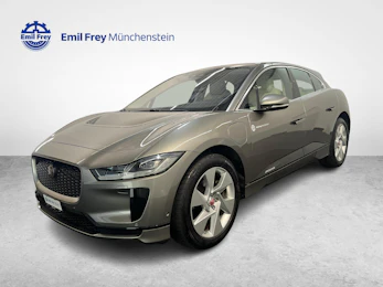 Fahrzeugbild JAGUAR I-Pace EV400 SE AWD