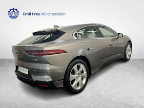 Fahrzeugbild JAGUAR I-Pace EV400 SE AWD
