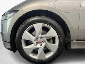 Fahrzeugbild JAGUAR I-Pace EV400 SE AWD