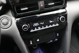 Vehicle image TOYOTA Yaris Cross 1.5 VVT-i HSD Trend AWD-i