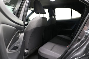 Vehicle image TOYOTA Yaris Cross 1.5 VVT-i HSD Trend AWD-i