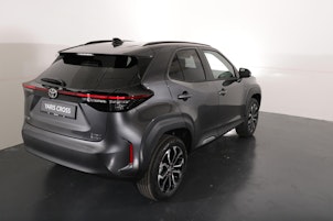 Vehicle image TOYOTA Yaris Cross 1.5 VVT-i HSD Trend AWD-i