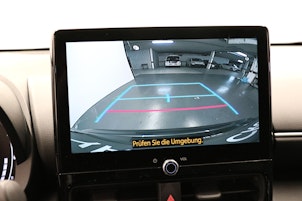 Vehicle image TOYOTA Yaris Cross 1.5 VVT-i HSD Trend AWD-i