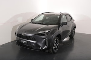 Vehicle image TOYOTA Yaris Cross 1.5 VVT-i HSD Trend AWD-i