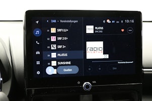 Vehicle image TOYOTA Yaris Cross 1.5 VVT-i HSD Trend AWD-i